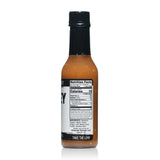 Chimney Sauces Rock Hot Sauce