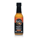 Fresco Sauce Chipotle & Habanero Hot Sauce