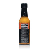 Fresco Sauce Chipotle & Habanero Hot Sauce