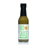 Double Take Cilantro Avocado Hot Sauce