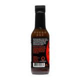 Clam Lube Brand Rakel’s Revenge Hot Sauce