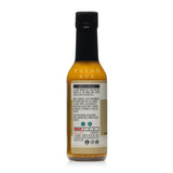Clark & Hopkins Florida Hot Sauce