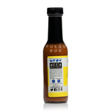Clark and Hopkins Ethiopia Hot Sauce