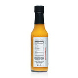 Sauce Leopard Colfax Killer Hot Sauce