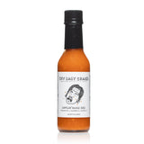 Cry Baby Craig's Hot Sauce