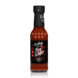 Culley's Fire Water Hot Sauce