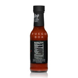 Culley's Fire Water Hot Sauce