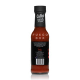 Culley's Fire Water Hot Sauce