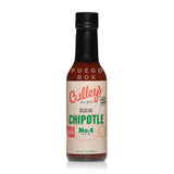 Culley's Chipotle No. 4 Hot Sauce