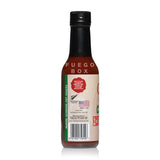 Culley's Chipotle No. 4 Hot Sauce