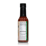 Culley's Chipotle No. 4 Hot Sauce