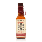 Dawson's Cedar Smoked Garlic Hot Sauce