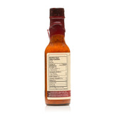 Dawson's Cedar Smoked Garlic Hot Sauce