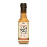 Dawson's Sichuan Ghost Pepper Hot Sauce