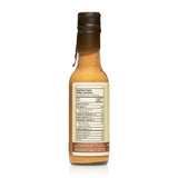 Dawson's Sichuan Ghost Pepper Hot Sauce