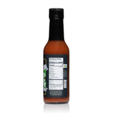 Old St. Augustine Death Angel Hot Sauce