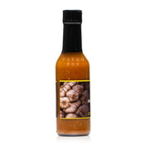 Earthquake Spices Death by Garlic Hot Sauce