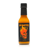 Decimation SIX SIX citrus Hot Sauce
