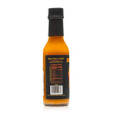 Decimation SIX SIX citrus Hot Sauce