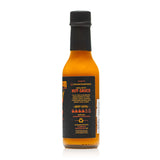 Decimation SIX SIX citrus Hot Sauce