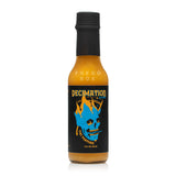 Decimation Tiki Torture Hot Sauce