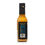 Decimation Tiki Torture Hot Sauce