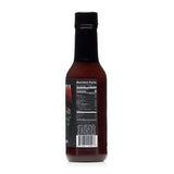 Burns & McCoy Devorandum Cherry & Trinidad Scorpion Hot Sauce