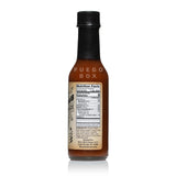 Dirty Bird Swett Sauce