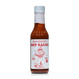 El Chilito Hot Sauce