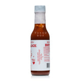 El Chilito Hot Sauce
