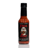 Elijah's Xtreme Regret Hot Sauce