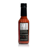 Elijah's Xtreme Regret Hot Sauce