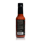 Elijah's Xtreme Regret Hot Sauce