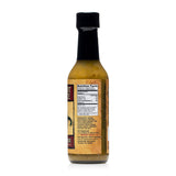 Humboldt Hot Sauce Emerald Sauce