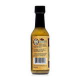 Humboldt Hot Sauce Emerald Sauce