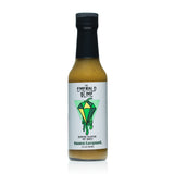 Sauce Leopard Emerald Slime Hot Sauce