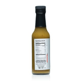 Sauce Leopard Emerald Slime Hot Sauce