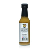 Sauce Leopard Emerald Slime Hot Sauce