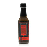Eye of Ra Embers Hot Sauce