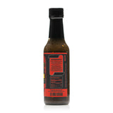 Eye of Ra Embers Hot Sauce