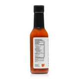 Fartley Farms Scorpion Garlic Hot Sauce