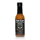 Fat Cat - Chairman Meow’s Revenge Hot Sauce