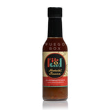 Fife N Good Hotchi Hot Sauce