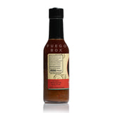Fife N Good Hotchi Hot Sauce