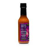 Freaky Ferments Ginger Cayenne Hot Sauce