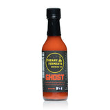 Freaky Ferments Ghost Hot Sauce