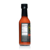 Freaky Ferments Ghost Hot Sauce