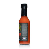 Freaky Ferments Ghost Hot Sauce