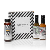 Fuego Spice Co. 3-Pack Gift Set