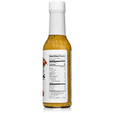Gator Hammock Swamp Mustard Hot Sauce